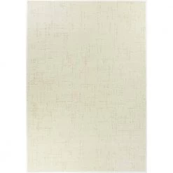 Cambio Beige 5 ft. x 7 ft. Contemporary Area Rug by BALTA