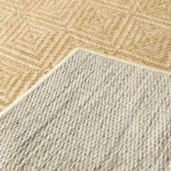 Irving Beige 8 ft. x 10 ft. Geometric Flatweave Indoor/Outdoor Area Rug by BALTA -Cheap BALTA || Norsk Store beige balta outdoor rugs 3010891 c3 1000