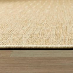 Jarrett Beige 8 ft. x 10 ft. Flatweave Indoor/Outdoor Area Rug by BALTA 11 Jarrett Beige 8 ft. x 10 ft. Flatweave Indoor/Outdoor Area Rug by BALTA -Cheap BALTA || Norsk Store beige balta outdoor rugs 3010903 1f 1000