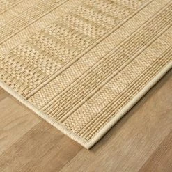 Jarrett Beige 8 ft. x 10 ft. Flatweave Indoor/Outdoor Area Rug by BALTA 10 Jarrett Beige 8 ft. x 10 ft. Flatweave Indoor/Outdoor Area Rug by BALTA -Cheap BALTA || Norsk Store beige balta outdoor rugs 3010903 4f 1000