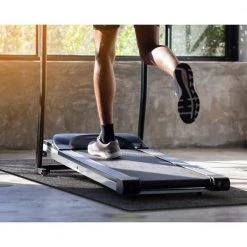 Gray Camo 72 in. W x 36 in. L Rubber Multi-Purpose Fitness Equipment Mat (18 sq. ft.) by Norsk -Cheap BALTA || Norsk Store black and gray norsk gym floor tiles 24325gcrf 31 1000