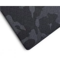 Gray Camo 72 in. W x 36 in. L Rubber Multi-Purpose Fitness Equipment Mat (18 sq. ft.) by Norsk -Cheap BALTA || Norsk Store black and gray norsk gym floor tiles 24325gcrf 40 1000