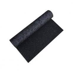 Gray Camo 72 in. W x 36 in. L Rubber Multi-Purpose Fitness Equipment Mat (18 sq. ft.) by Norsk -Cheap BALTA || Norsk Store black and gray norsk gym floor tiles 24325gcrf 66 1000