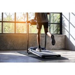 Gray Camo 72 in. W x 36 in. L Rubber Multi-Purpose Fitness Equipment Mat (18 sq. ft.) by Norsk -Cheap BALTA || Norsk Store black and gray norsk gym floor tiles 24325gcrf c3 1000