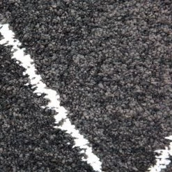 Clara Black 8 ft. x 10 ft. Area Rug by BALTA -Cheap BALTA || Norsk Store black balta area rugs 3003838 44 1000