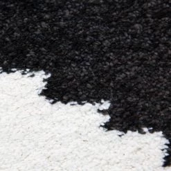 Nisha Black 2 ft. x 7 ft. Runner Rug by BALTA -Cheap BALTA || Norsk Store black balta area rugs 3003857 c3 1000