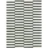 Dewey Striped Black 5 ft. x 7 ft. Area Rug by BALTA -Cheap BALTA || Norsk Store black balta area rugs 3007069 64 1000