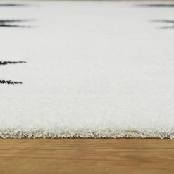 Nicholas Modern Southwestern Black 8 ft. x 10 ft. Area Rug by BALTA -Cheap BALTA || Norsk Store black balta area rugs 3007245 1f 1000