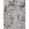 Leon Black 8 ft. x 10 ft. Abstract Area Rug by BALTA -Cheap BALTA || Norsk Store black balta area rugs 3011072 64 1000