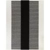 Mathilde Black 5 ft. 3 in. x 7 ft. Striped Area Rug by BALTA 2 Mathilde Black 5 ft. 3 in. x 7 ft. Striped Area Rug by BALTA -Cheap BALTA || Norsk Store black balta area rugs 3098848 64 1000