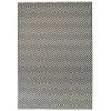 Amador Black 8 ft. x 10 ft. Indoor/Outdoor Area Rug by BALTA -Cheap BALTA || Norsk Store black balta outdoor rugs 3003569 64 1000