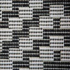 Desta Black 8 ft. x 10 ft. Indoor/Outdoor Area Rug by BALTA 7 Desta Black 8 ft. x 10 ft. Indoor/Outdoor Area Rug by BALTA -Cheap BALTA || Norsk Store black balta outdoor rugs 3003590 c3 1000