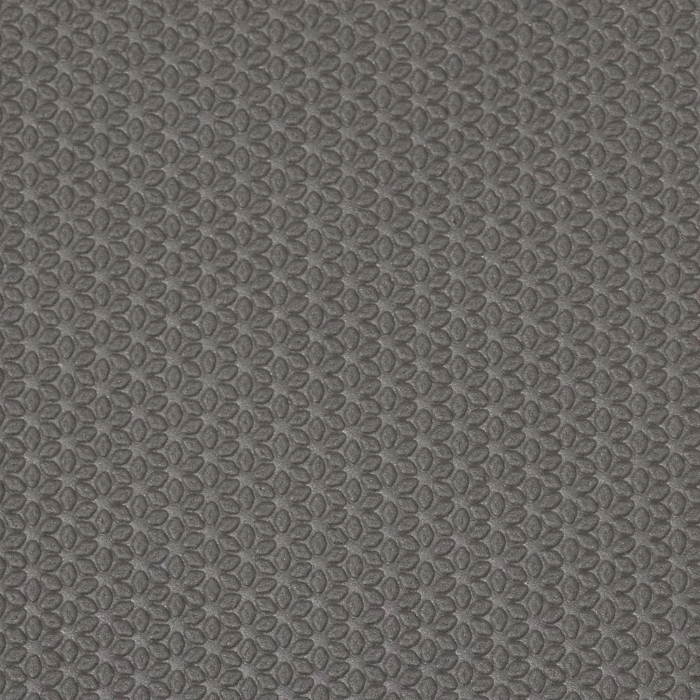 Black/Gray 24 in. x 24 in. EVA Foam Sport Multi-Purpose Reversible Interlocking Tiles (160 sq. ft. - 40 tiles) by Norsk 8 Black/Gray 24 in. x 24 in. EVA Foam Sport Multi-Purpose Reversible Interlocking Tiles (160 sq. ft. - 40 tiles) by Norsk - Image 6