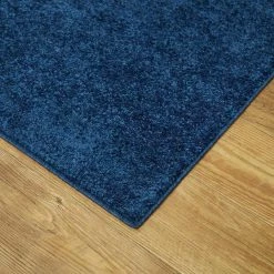 Marina Nautical Ship Blue 5 ft. x 7 ft. Area Rug by BALTA -Cheap BALTA || Norsk Store blue balta area rugs 3007205 4f 1000