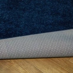 Marina Nautical Ship Blue 5 ft. x 7 ft. Area Rug by BALTA -Cheap BALTA || Norsk Store blue balta area rugs 3007205 c3 1000