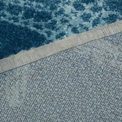 Leyton Blue 8 ft. x 10 ft. Starfish Print Area Rug by BALTA -Cheap BALTA || Norsk Store blue balta area rugs 3008284 c3 1000