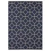 Kensington Navy 8 ft. x 10 ft. Indoor/Outdoor Area Rug by BALTA -Cheap BALTA || Norsk Store blue balta area rugs 303247632403051 64 1000