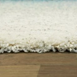 Patterson Blue 8 ft. x 10 ft. Gradient Shag Area Rug by BALTA -Cheap BALTA || Norsk Store blue balta area rugs 3091704 1f 1000