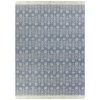 Cesar Blue 5 ft. 3 in. x 7 ft. Floral Area Rug by BALTA -Cheap BALTA || Norsk Store blue balta area rugs 3095417 64 1000