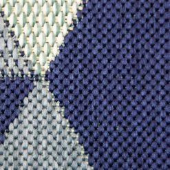 Felix Blue 8 ft. x 10 ft. Indoor/Outdoor Area Rug by BALTA -Cheap BALTA || Norsk Store blue balta outdoor rugs 3003234 1f 1000