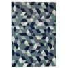 Felix Blue 8 ft. x 10 ft. Indoor/Outdoor Area Rug by BALTA -Cheap BALTA || Norsk Store blue balta outdoor rugs 3003234 64 1000