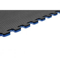 Blue/Black 24 in. x 24 in. EVA Foam Truly Reversible Interlocking Tile (24-Tile) by Norsk 12 Blue/Black 24 in. x 24 in. EVA Foam Truly Reversible Interlocking Tile (24-Tile) by Norsk -Cheap BALTA || Norsk Store blue black norsk gym floor tiles 240551 4 a0 1000