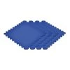 Solid Blue 24 in. x 24 in. EVA Foam Sport Interlocking Tiles by Norsk -Cheap BALTA || Norsk Store blue norsk gym floor tiles 240479 4 64 1000