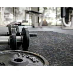 Blue Camo 25 in. x 25 in. x 0.55 in. Dual Sided Impact Foam Gym Tile (17.35 sq. ft.) by Norsk 23 Blue Camo 25 in. x 25 in. x 0.55 in. Dual Sided Impact Foam Gym Tile (17.35 sq. ft.) by Norsk -Cheap BALTA || Norsk Store blue norsk gym floor tiles 31203ddbc 31 1000