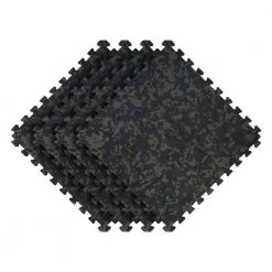 Blue Camo 25 in. x 25 in. x 0.55 in. Dual Sided Impact Foam Gym Tile (17.35 sq. ft.) by Norsk 18 Blue Camo 25 in. x 25 in. x 0.55 in. Dual Sided Impact Foam Gym Tile (17.35 sq. ft.) by Norsk -Cheap BALTA || Norsk Store blue norsk gym floor tiles 31203ddbc 4f 1000