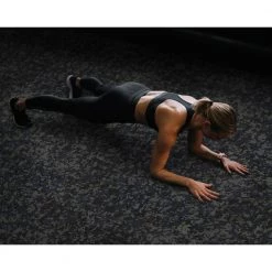 Blue Camo 25 in. x 25 in. x 0.55 in. Dual Sided Impact Foam Gym Tile (17.35 sq. ft.) by Norsk 17 Blue Camo 25 in. x 25 in. x 0.55 in. Dual Sided Impact Foam Gym Tile (17.35 sq. ft.) by Norsk -Cheap BALTA || Norsk Store blue norsk gym floor tiles 31203ddbc c3 1000