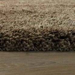 Nouvel Brown 9 ft. x 12 ft. Shag Area Rug by BALTA -Cheap BALTA || Norsk Store brown balta area rugs 3004060 1f 1000