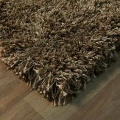 Nouvel Brown 9 ft. x 12 ft. Shag Area Rug by BALTA -Cheap BALTA || Norsk Store brown balta area rugs 3004060 4f 1000