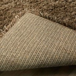 Nouvel Brown 9 ft. x 12 ft. Shag Area Rug by BALTA -Cheap BALTA || Norsk Store brown balta area rugs 3004060 c3 1000