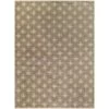 Powell Brown 8 ft. x 10 ft. Double Cross Area Rug by BALTA 1 Powell Brown 8 ft. x 10 ft. Double Cross Area Rug by BALTA -Cheap BALTA || Norsk Store brown balta area rugs 3005823 64 1000
