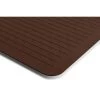Anti-Fatigue Brown 20 in. x 39 in. Comfort Mat by Norsk -Cheap BALTA || Norsk Store brown norsk kitchen mats 20401pumt 64 1000