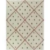 Taylor Burnt Orange 5 ft. x 7 ft. Trellis Shag Area Rug by BALTA -Cheap BALTA || Norsk Store burnt orange balta area rugs 3091640 64 1000