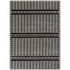 Sinclair Charcoal 5 ft. x 7 ft. Contemporary Area Rug by BALTA -Cheap BALTA || Norsk Store charcoal balta area rugs 3011127 64 1000