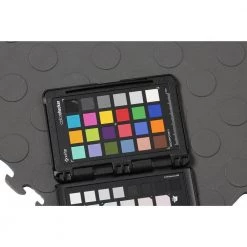 Multi-Purpose 18.3 in. x 18.3 in. Dove Gray PVC Garage Flooring Tile with Raised Coin Pattern (6-Pieces) by Norsk -Cheap BALTA || Norsk Store coin dove gray norsk garage flooring tiles nsmprc6dg 1d 1000