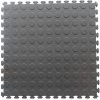 Multi-Purpose 18.3 in. x 18.3 in. Dove Gray PVC Garage Flooring Tile with Raised Coin Pattern (6-Pieces) by Norsk -Cheap BALTA || Norsk Store coin dove gray norsk garage flooring tiles nsmprc6dg 64 1000