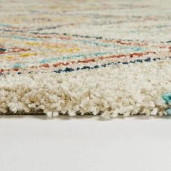 Desert Diamond Cream 5 ft. x 7 ft. Rectangle Indoor Area Rug by BALTA 9 Desert Diamond Cream 5 ft. x 7 ft. Rectangle Indoor Area Rug by BALTA -Cheap BALTA || Norsk Store cream balta area rugs 3007996 4f 1000