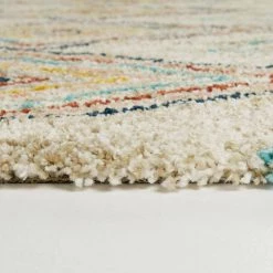 Desert Diamond Cream 8 ft. x 10 ft. Rectangle Indoor Area Rug by BALTA -Cheap BALTA || Norsk Store cream balta area rugs 3007997 4f 1000