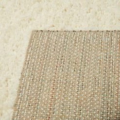 Marcano Cream 7 ft. x 10 ft. Solid Shag Area Rug by BALTA -Cheap BALTA || Norsk Store cream balta area rugs 3091059 c3 1000