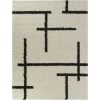 Crenshaw Cream 8 ft. x 10 ft. Abstract Modern Area Rug by BALTA -Cheap BALTA || Norsk Store cream balta area rugs 3091617 64 1000