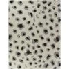 Asaro Cream 8 ft. x 10 ft. Leopard Print Shag Area Rug by BALTA 2 Asaro Cream 8 ft. x 10 ft. Leopard Print Shag Area Rug by BALTA -Cheap BALTA || Norsk Store cream balta area rugs 3091647 64 1000
