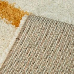 Kessler Cream 8 ft. x 10 ft. Contemporary Shag Area Rug by BALTA -Cheap BALTA || Norsk Store cream balta area rugs 3091712 c3 1000