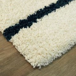 Chase Cream 5 ft. x 7 ft. Contemporary Shag Area Rug by BALTA -Cheap BALTA || Norsk Store cream balta area rugs 3091715 4f 1000