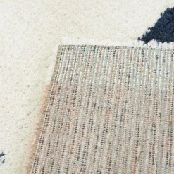 Delgado Cream 7 ft. 10 in. x 10 ft. Abstract Area Rug by BALTA -Cheap BALTA || Norsk Store cream balta area rugs 3098653 c3 1000