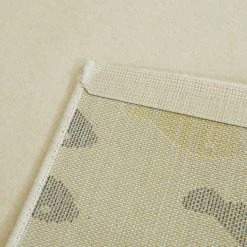 Fish School Cream 7 ft. 10 in. x 10 ft. Novelty Indoor Area Rug by BALTA -Cheap BALTA || Norsk Store cream balta area rugs 3100234 c3 1000