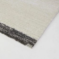 Linus Cream 5 ft. 3 in. x 7 ft. Abstract Area Rug by BALTA -Cheap BALTA || Norsk Store cream balta area rugs 3100985 4f 1000