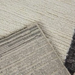 Linus Cream 5 ft. 3 in. x 7 ft. Abstract Area Rug by BALTA -Cheap BALTA || Norsk Store cream balta area rugs 3100985 c3 1000